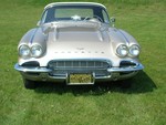 1961 Corvette Convertible For Sale
